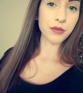 Angelika Kaczmarek - Koszalin, Wiek 26. Dołącz tak samo jak Angelika do najlepszych hostess, modelek i fotomodelek w Polsce