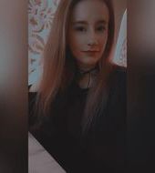 Angelika Malysa - wszystkie miasta, Wiek 24. Dołącz tak samo jak Angelika do najlepszych hostess, modelek i fotomodelek w Polsce