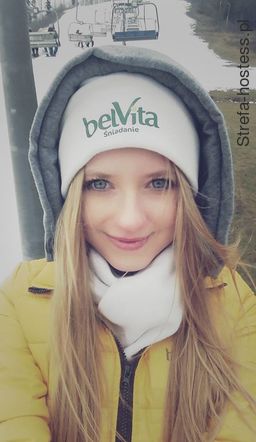 <p>BelVita na stokach narciarskich</p>