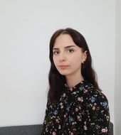 Aniela Afeltowicz - Poznań, Wiek 24. Dołącz tak samo jak Aniela do najlepszych hostess, modelek i fotomodelek w Polsce
