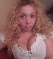Wioleta Gebura - Kielce, Wiek 32. Dołącz tak samo jak Wioleta do najlepszych hostess, modelek i fotomodelek w Polsce