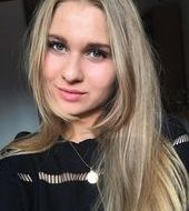 Anna Szymanowska - Warszawa, Wiek 25. Dołącz tak samo jak Anna do najlepszych hostess, modelek i fotomodelek w Polsce