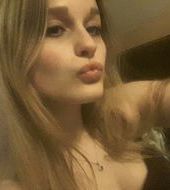 Ania Filipek - Sosnowiec, Wiek 25. Dołącz tak samo jak Ania do najlepszych hostess, modelek i fotomodelek w Polsce