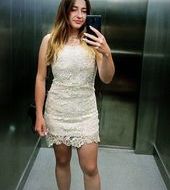 Ania Sopfi - Gdańsk, Wiek 30. Dołącz tak samo jak Ania do najlepszych hostess, modelek i fotomodelek w Polsce