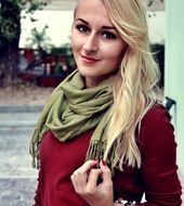 Anna Kania - Dobczyce, Wiek 31. Dołącz tak samo jak Anna do najlepszych hostess, modelek i fotomodelek w Polsce