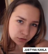 Justynakanla Kanla - Gdynia, Wiek 34. Dołącz tak samo jak Justynakanla do najlepszych hostess, modelek i fotomodelek w Polsce