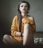 Anna Stańczyk - Łódź, Wiek 29. Dołącz tak samo jak Anna do najlepszych hostess, modelek i fotomodelek w Polsce