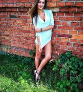 Anna Nowak - Babimost, Wiek 27. Dołącz tak samo jak Anna do najlepszych hostess, modelek i fotomodelek w Polsce