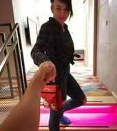 Anna Pesta - wszystkie miasta, Wiek 35. Dołącz tak samo jak Anna do najlepszych hostess, modelek i fotomodelek w Polsce