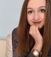 Anna Kaczmarek - Poznań, Wiek 27. Dołącz tak samo jak Anna do najlepszych hostess, modelek i fotomodelek w Polsce
