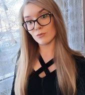 Anna Jankowska - Warszawa, Wiek 25. Dołącz tak samo jak Anna do najlepszych hostess, modelek i fotomodelek w Polsce