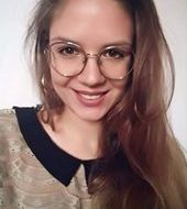 Anna Smolińska - Olsztyn, Wiek 31. Dołącz tak samo jak Anna do najlepszych hostess, modelek i fotomodelek w Polsce