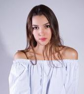 Anna Wypriczenko - Warszawa, Wiek 26. Dołącz tak samo jak Anna do najlepszych hostess, modelek i fotomodelek w Polsce