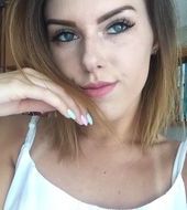 Anna Synowiec - Sosnowiec, Wiek 24. Dołącz tak samo jak Anna do najlepszych hostess, modelek i fotomodelek w Polsce