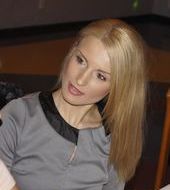 Anna Anna - Oświęcim, Wiek 36. Dołącz tak samo jak Anna do najlepszych hostess, modelek i fotomodelek w Polsce