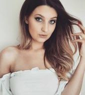 Anna Kublik - Halinów, Wiek 28. Dołącz tak samo jak Anna do najlepszych hostess, modelek i fotomodelek w Polsce