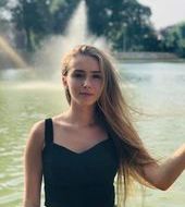 Alicja Plichta - Wrocław, Wiek 21. Dołącz tak samo jak Alicja do najlepszych hostess, modelek i fotomodelek w Polsce