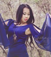 Luna Sth - Katowice, Wiek 30. Dołącz tak samo jak Luna do najlepszych hostess, modelek i fotomodelek w Polsce