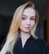 Joanna Nagat - Warszawa, Wiek 20. Dołącz tak samo jak Joanna do najlepszych hostess, modelek i fotomodelek w Polsce