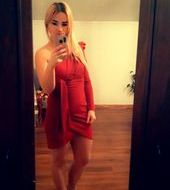 Asia Zuzanna - Poznań, Wiek 35. Dołącz tak samo jak Asia do najlepszych hostess, modelek i fotomodelek w Polsce