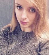 Joanna Neja - Poznań, Wiek 21. Dołącz tak samo jak Joanna do najlepszych hostess, modelek i fotomodelek w Polsce