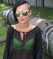 Asia Żurawska - Kielce, Wiek 39. Dołącz tak samo jak Asia do najlepszych hostess, modelek i fotomodelek w Polsce