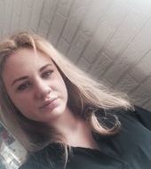 Adrianna Tchorczak - Łódź, Wiek 24. Dołącz tak samo jak Adrianna do najlepszych hostess, modelek i fotomodelek w Polsce