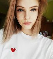 Joanna Marczuk - Zamość, Wiek 25. Dołącz tak samo jak Joanna do najlepszych hostess, modelek i fotomodelek w Polsce