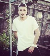Mateusz Basek - Katowice, Wiek 23. Dołącz tak samo jak Mateusz do najlepszych hostess, modelek i fotomodelek w Polsce