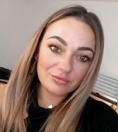 Beata Kooo - Słupsk, Wiek 31. Dołącz tak samo jak Beata do najlepszych hostess, modelek i fotomodelek w Polsce