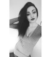Milena Majewska - Myślibórz, Wiek 19. Dołącz tak samo jak Milena do najlepszych hostess, modelek i fotomodelek w Polsce