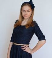 Aleksandra Grabarska - Wrocław, Wiek 22. Dołącz tak samo jak Aleksandra do najlepszych hostess, modelek i fotomodelek w Polsce