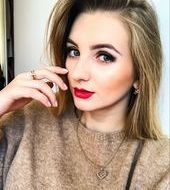 Julia Bernadska - Warszawa, Wiek 28. Dołącz tak samo jak Julia do najlepszych hostess, modelek i fotomodelek w Polsce