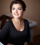 Luba Pawliszak - Szczecin, Wiek 30. Dołącz tak samo jak Luba do najlepszych hostess, modelek i fotomodelek w Polsce
