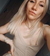 Anastazja Zhorova - Gdańsk, Wiek 27. Dołącz tak samo jak Anastazja do najlepszych hostess, modelek i fotomodelek w Polsce