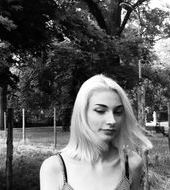 Sylwia Pajor - Łódź, Wiek 23. Dołącz tak samo jak Sylwia do najlepszych hostess, modelek i fotomodelek w Polsce