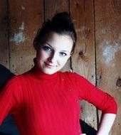 Hanna Adamczak - Kruszwica, Wiek 30. Dołącz tak samo jak Hanna do najlepszych hostess, modelek i fotomodelek w Polsce