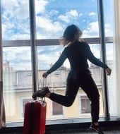 Jagoda Stepinska - Łódź, Wiek 26. Dołącz tak samo jak Jagoda do najlepszych hostess, modelek i fotomodelek w Polsce