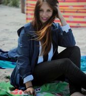 Oliwia Bober - Olsztyn, Wiek 26. Dołącz tak samo jak Oliwia do najlepszych hostess, modelek i fotomodelek w Polsce