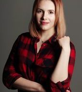 Karolina Sawczyk - Łódź, Wiek 24. Dołącz tak samo jak Karolina do najlepszych hostess, modelek i fotomodelek w Polsce