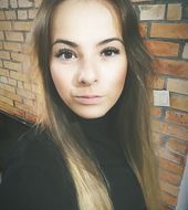 Oliwia Cherek - Starogard Gdański, Wiek 28. Dołącz tak samo jak Oliwia do najlepszych hostess, modelek i fotomodelek w Polsce