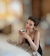 Klaudia Gol - Ciechanów, Wiek 24. Dołącz tak samo jak Klaudia do najlepszych hostess, modelek i fotomodelek w Polsce