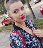 Anna Kańduła - Świdnica, Wiek 34. Dołącz tak samo jak Anna do najlepszych hostess, modelek i fotomodelek w Polsce