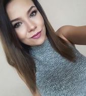 Karolina Maziarka - Bytom, Wiek 27. Dołącz tak samo jak Karolina do najlepszych hostess, modelek i fotomodelek w Polsce
