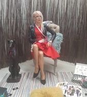 Patrycja Szyłak - Warszawa, Wiek 32. Dołącz tak samo jak Patrycja do najlepszych hostess, modelek i fotomodelek w Polsce