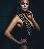 Daria Grzegorczyk - Warszawa, Wiek 29. Dołącz tak samo jak Daria do najlepszych hostess, modelek i fotomodelek w Polsce