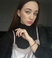 Weronika Czerwińska - Gryfice, Wiek 27. Dołącz tak samo jak Weronika do najlepszych hostess, modelek i fotomodelek w Polsce