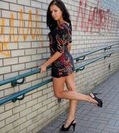 Dagmara Stróżyńska - Kościan, Wiek 36. Dołącz tak samo jak Dagmara do najlepszych hostess, modelek i fotomodelek w Polsce