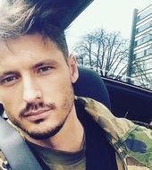 Daniel Krysiak - Szczecin, Wiek 33. Dołącz tak samo jak Daniel do najlepszych hostess, modelek i fotomodelek w Polsce