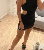 Daria  - Kielce, Wiek 32. Dołącz tak samo jak Daria do najlepszych hostess, modelek i fotomodelek w Polsce